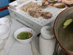 -老毛手抓·盐池滩羊非遗手抓(宁夏总店)