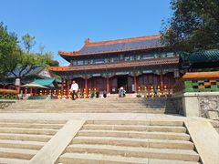 -珠海圆明新园
