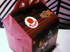 -麦当劳(世纪汇广场店)