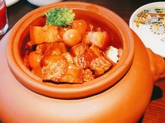 -前海沿·青岛菜(李沧万达店)