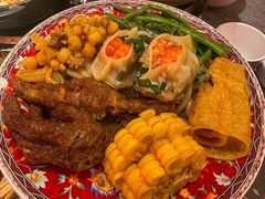 -山四砂锅(太原钟楼街店)