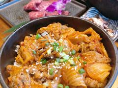 -热血兄弟·炭火烤肉(融侨中心店)