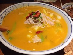 -云海肴·汽锅鸡·云南代表菜(天山百盛优客店)