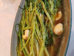 -阿尔法海鲜排档(爱琴海店)