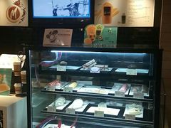 -麦当劳(外高桥DT店)