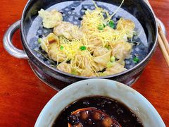 -味一早餐(新芝路店)