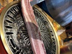 -韩景台烤肉(八大处店)