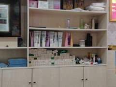 -郑远元专业修脚房(莘朱路店)