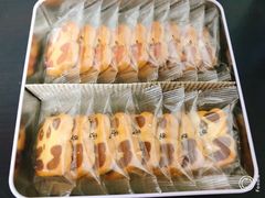 -奇华饼家(香港国际机场T1店)