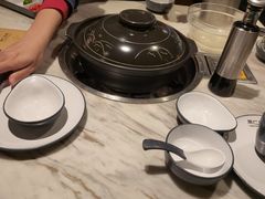 -同仁四季椰子鸡(福田东园总店)