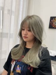 -Moyue HAIR SALON