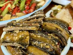 -李大爷的泡椒馆(冉家坝店)