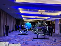 -北京中国大饭店