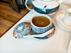 -五号茶居·新派粤菜·岭南五号酒店(沿江中路店)