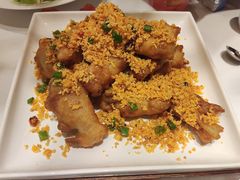 -宝轩渔府·老字号海鲜·正宗津菜(水上店)