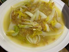 竹荪娃娃菜-云上千禾(水上店)