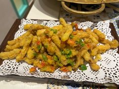 -阿拉丁新疆风味餐厅·清真(罗廊巷店)