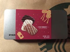 -星巴克(来福士2F店)