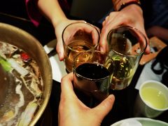 -鼓楼东街老火锅(鼓楼店)