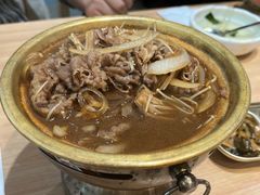 -米村拌饭(泰山万达店)