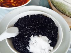 -天乐农家鱼头王(天目湖店)