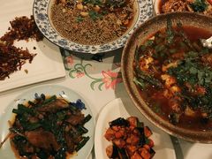 -院8里·少城记忆老川菜(宽窄巷子店)