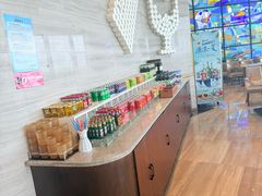 -威海蓝海御华大饭店·蓝钻美食自助百汇