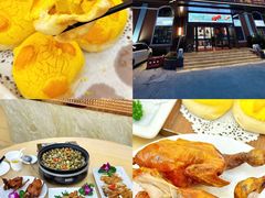 -轩记海鲜餐厅·四十五年老字号·经典粤菜(西区彩虹店)