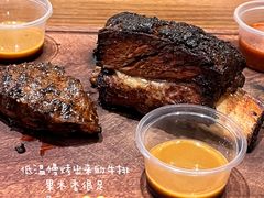 -BARBECUE烤肉屋
