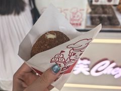 -西树泡芙(珠海华发商都店)