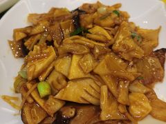 -马凯餐厅(长椿街店)