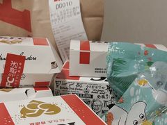 -肯德基(西稍门店)