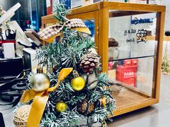 -MQ COFFEE STAND明谦(新洲店)