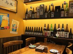 -鸟幸 TORISAKI 炭火居酒屋