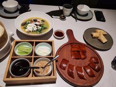 -潮民公馆(BFC外滩金融中心店)
