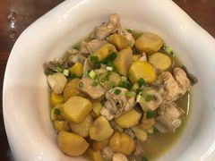 -伙工殿餐厅(吉大店)