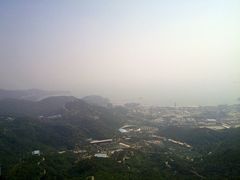 景点-东部华侨城