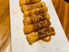 -十三式重庆江湖菜(金茂览秀城店)