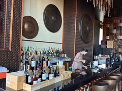 -时光吧·大堂吧·丽江和府洲际度假酒店