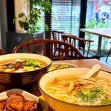 🍜沈阳道隐面馆，古韵与现代味蕾的碰撞💥