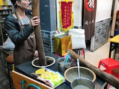 -芝麻糊世家(西华店)