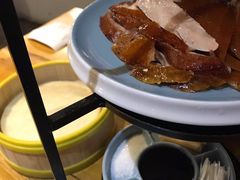 局气文房烤鸭-局气 烤鸭·北京菜(光华路店)
