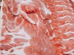 -汉阳廷自助烤肉(同和金铂天地店)