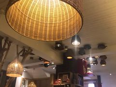 大堂-韩邦朝天锅