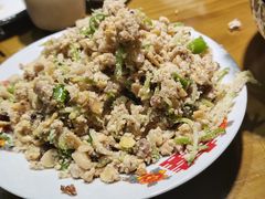 -致流年临沂炒鸡•八大碗(北园路店)