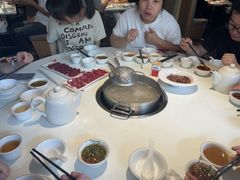 -潮泰牛肉火锅 · 创于1992年(车公庙店)