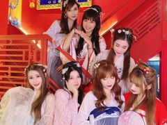 -GG戏精剧场·原创演绎实景本