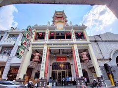 -陶陶居酒家(第十甫路总店)