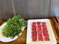 -南门涮肉(后海店)