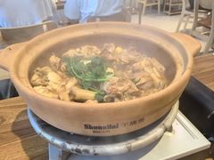-齐齐衮·廟街生蚝雞煲(荔湾地铁站店)